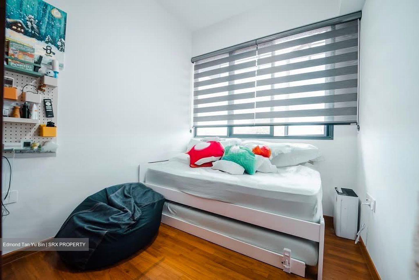 BUKIT 828 (D23), Apartment #553650211